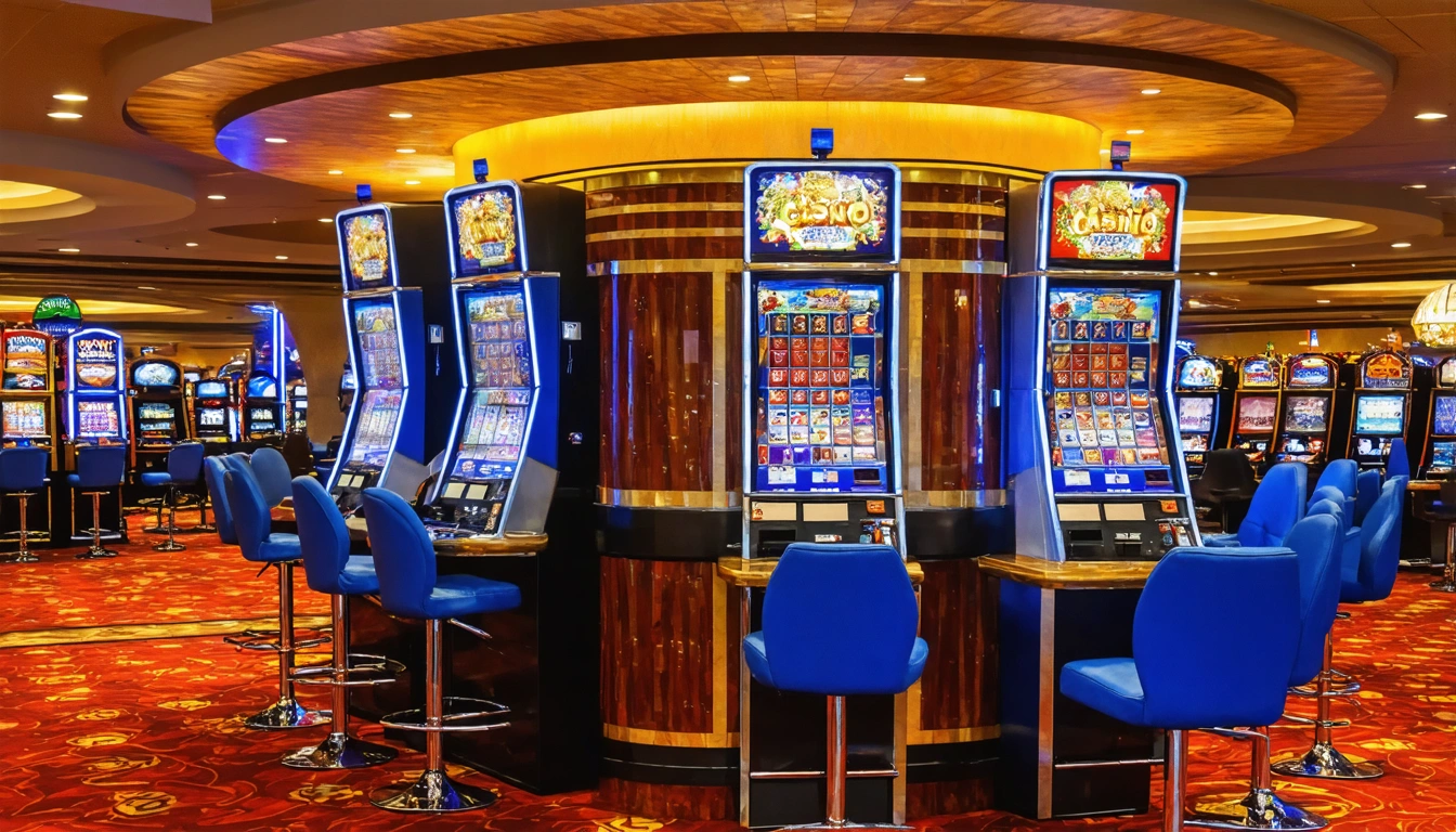 casino sites belgie Casino en Ligne Belgique