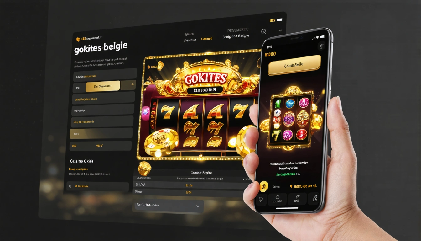 goksites belgie Casino en Ligne Belgique
