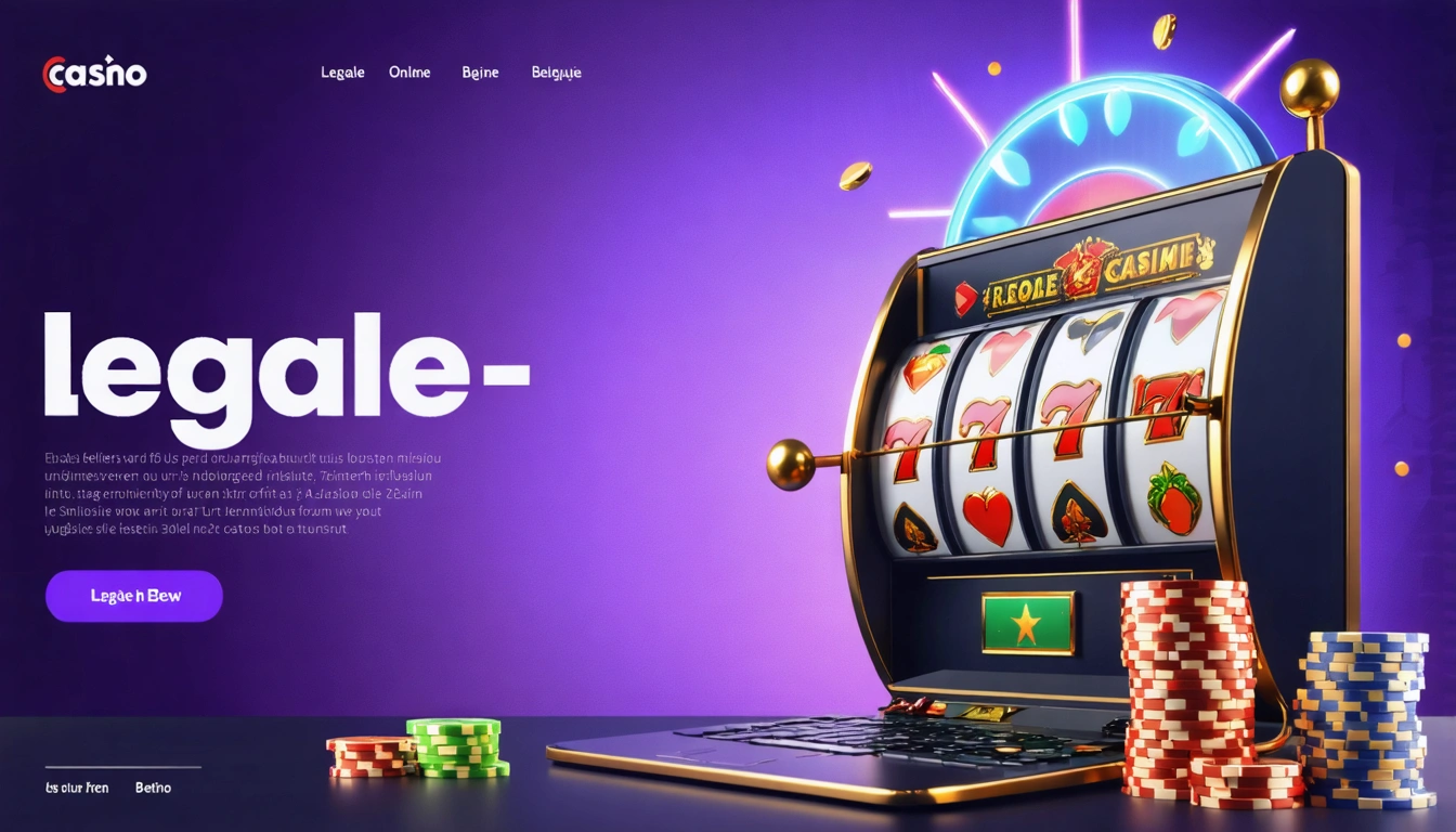 legale online casino belgie Casino en Ligne Belgique