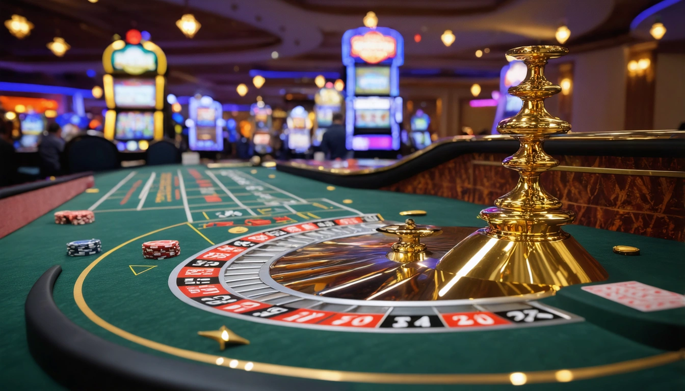 nieuwe online casino belgie Casino en Ligne Belgique