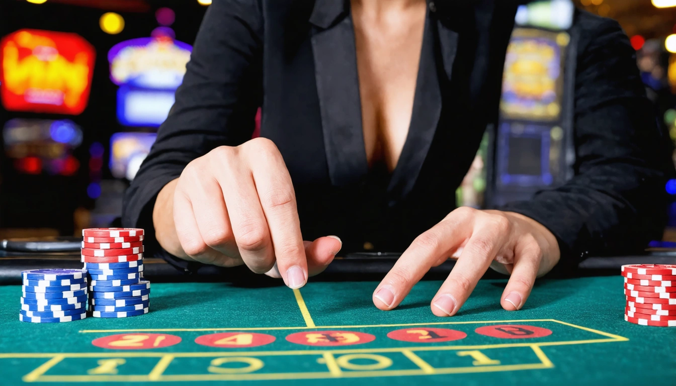 nieuwe online casino belgie Casino en Ligne Belgique